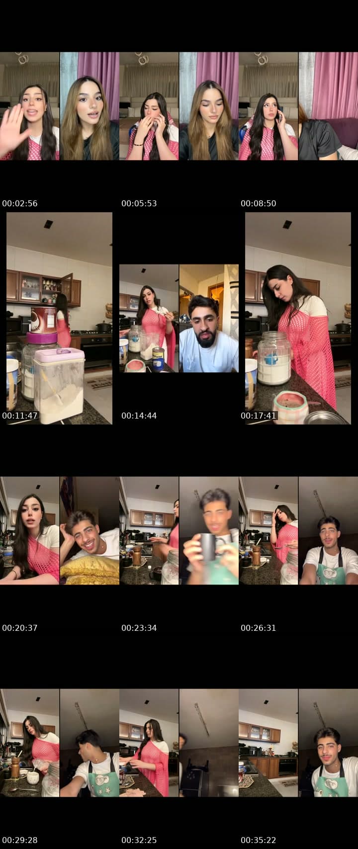 @haneen.adel468 TikTok live stream