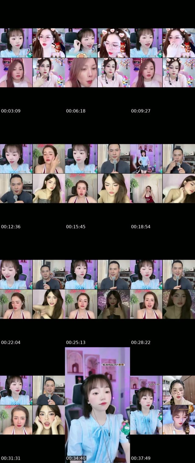 Cảnh báo có hát 🎤 - @hanhhi.02