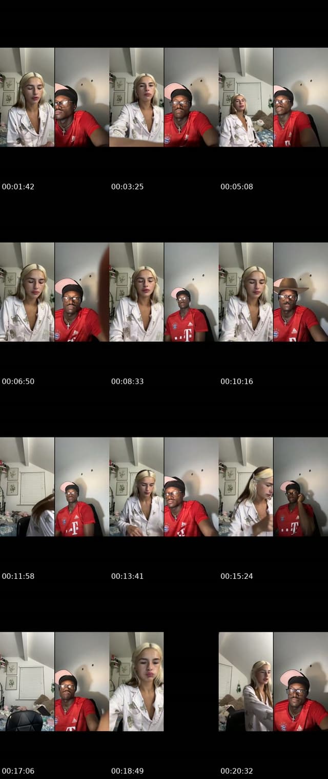 @m.cxoxo1 TikTok live from 2026-07-14