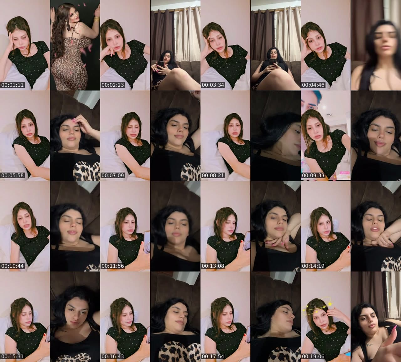 @leb_rama1 TikTok live stream