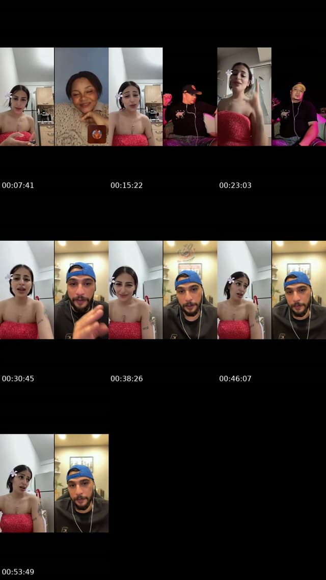 @maryem20027 TikTok live from 2026-07-14