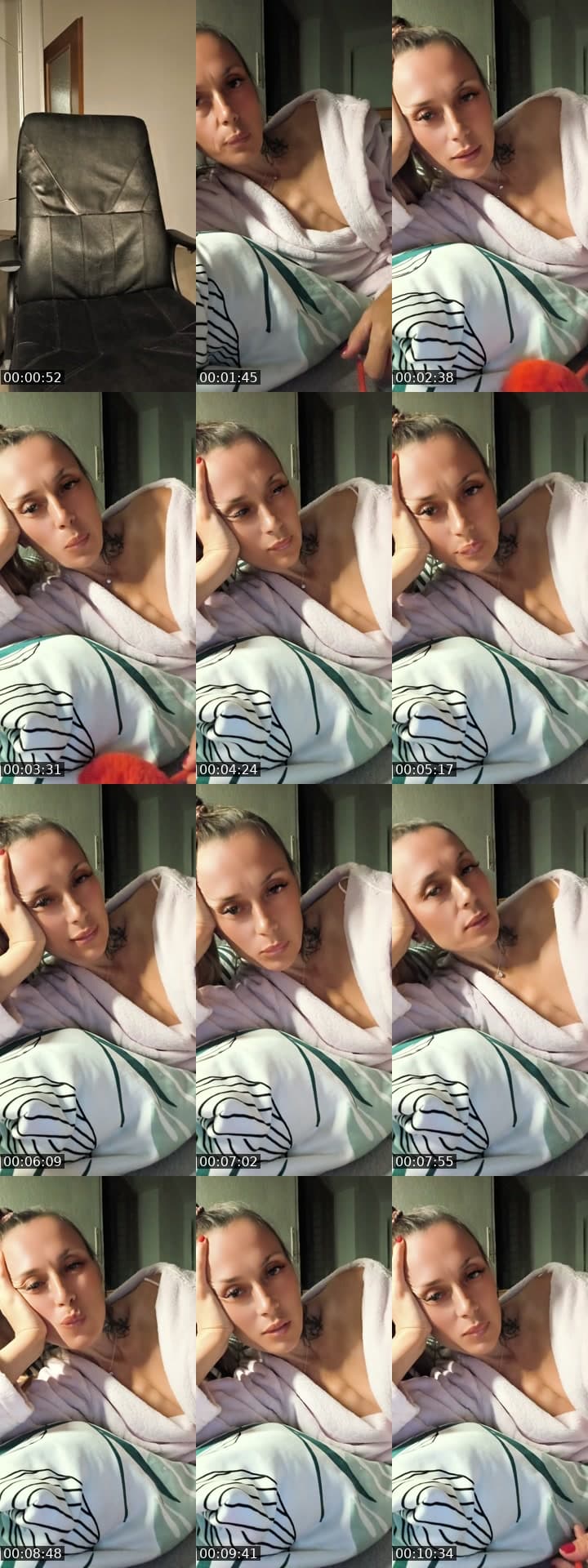 @marusya_431 TikTok live stream