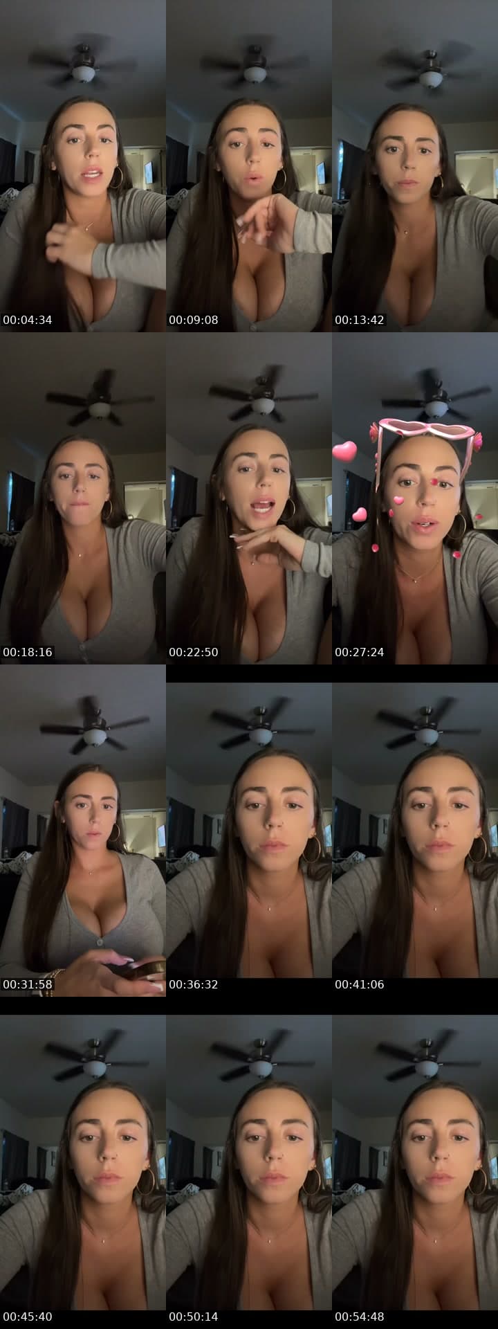 follow my insta: meganicoleexo