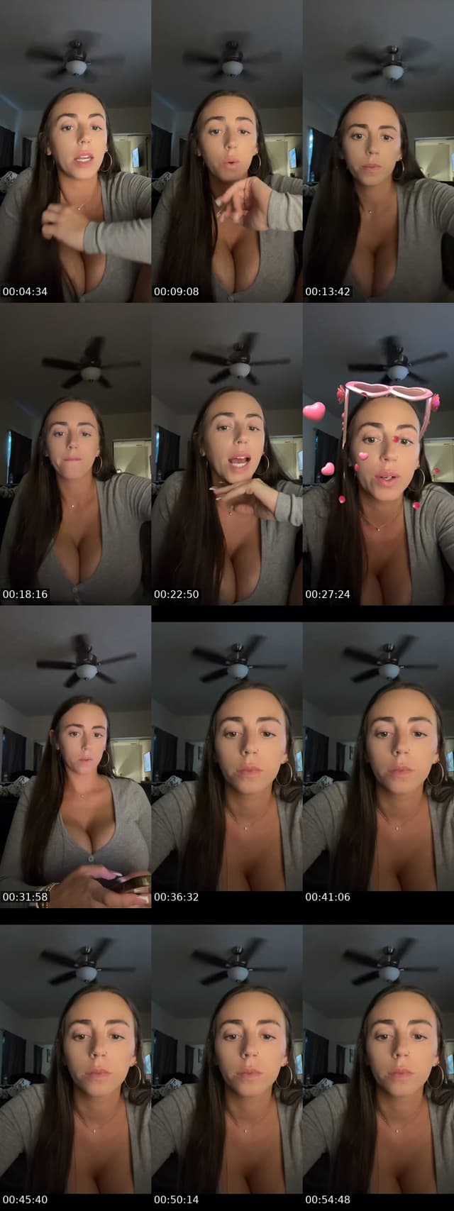 TikTok live: follow my insta: meganicoleexo by @meganicolexo