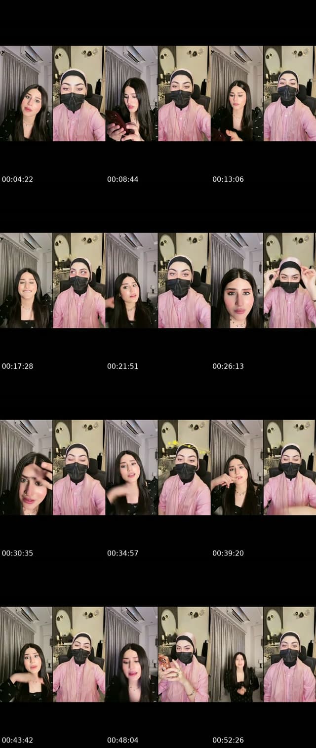 @kubrakhan665 TikTok live from 2026-07-14