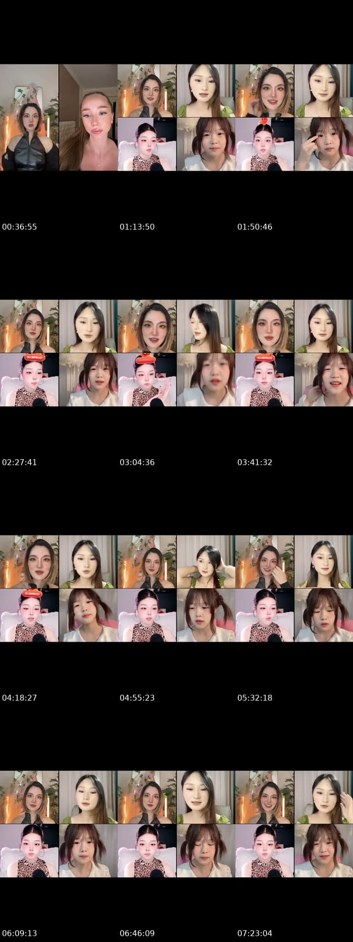 @jesse880_088 TikTok live stream