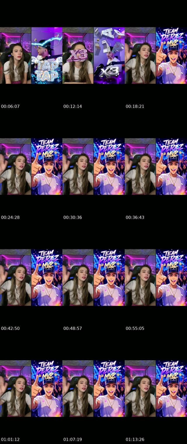 TikTok live: Lets Go LIVE! by @laura_trujillo1