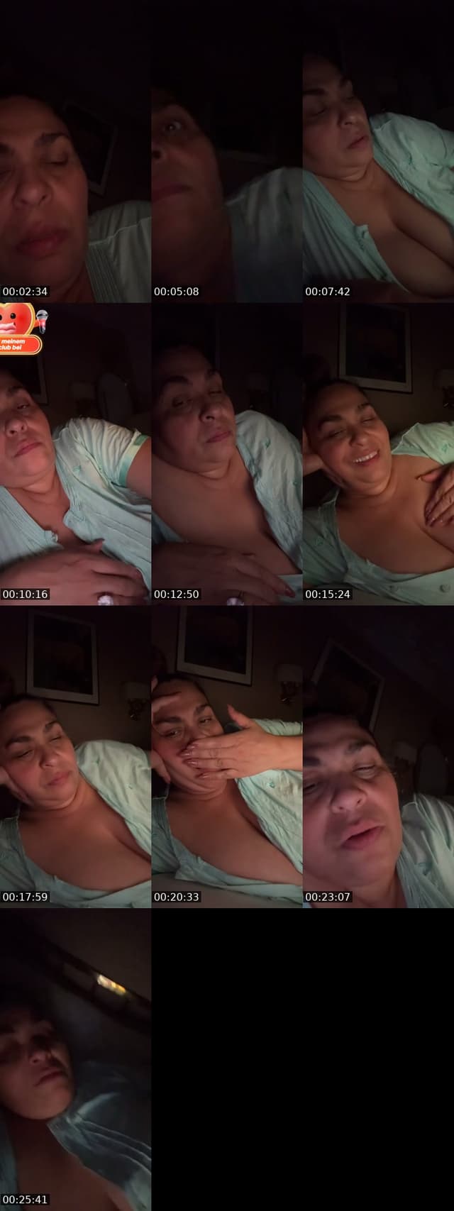 @lauren75forever TikTok live from 2026-07-14