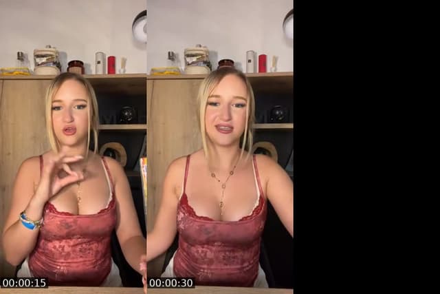 @lilouksl TikTok live