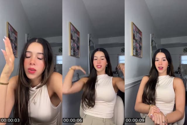 @luceritaxo TikTok live from 2026-07-14
