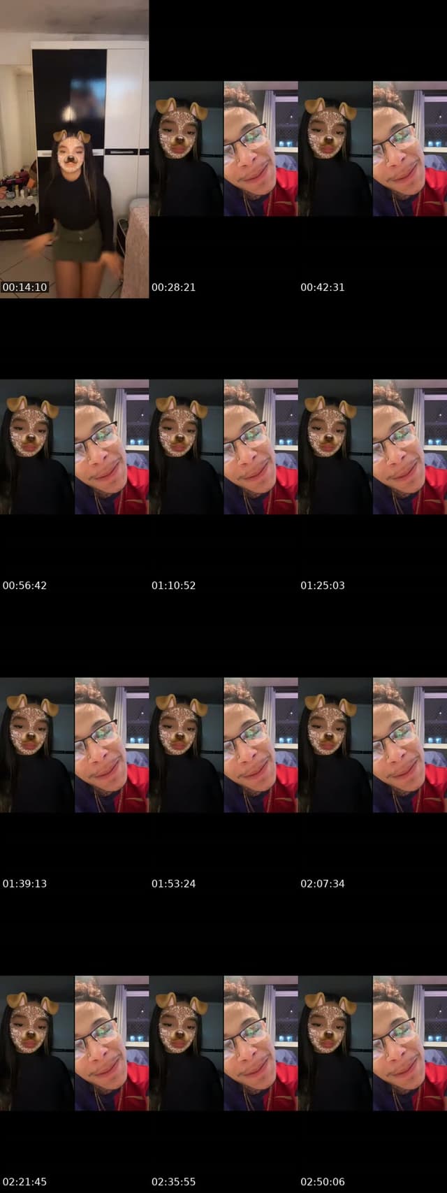 @putzanaluiza0 TikTok live from 2026-07-14