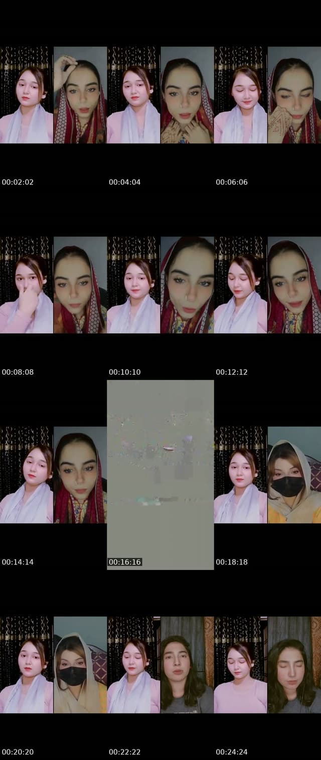 @rubaishabutt_07 United States TikTok live from 2026-07-14