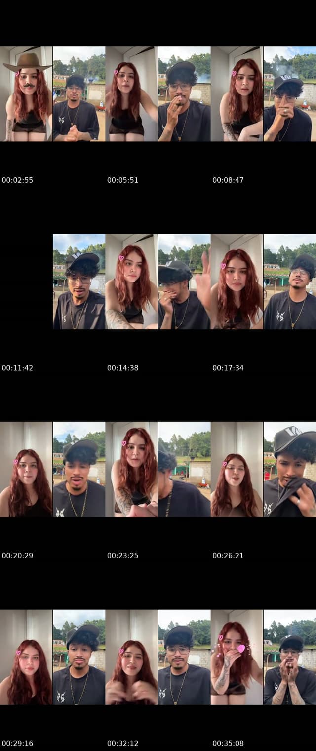 @rubisandoval22 TikTok live from 2026-07-14