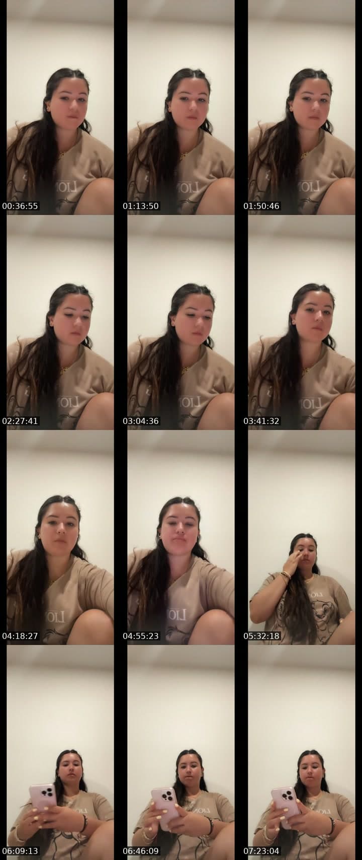 @mofles315 TikTok live stream