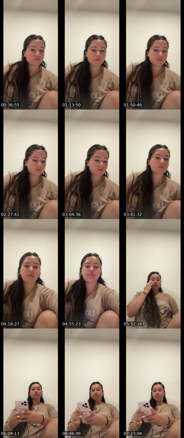 @mofles315 TikTok live from 2026-07-14