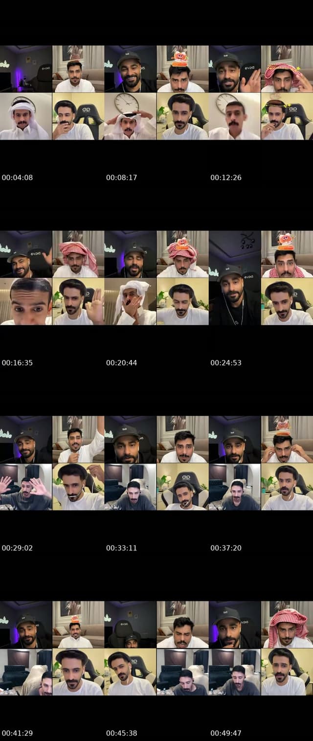 @mstolhak TikTok live from 2026-07-14