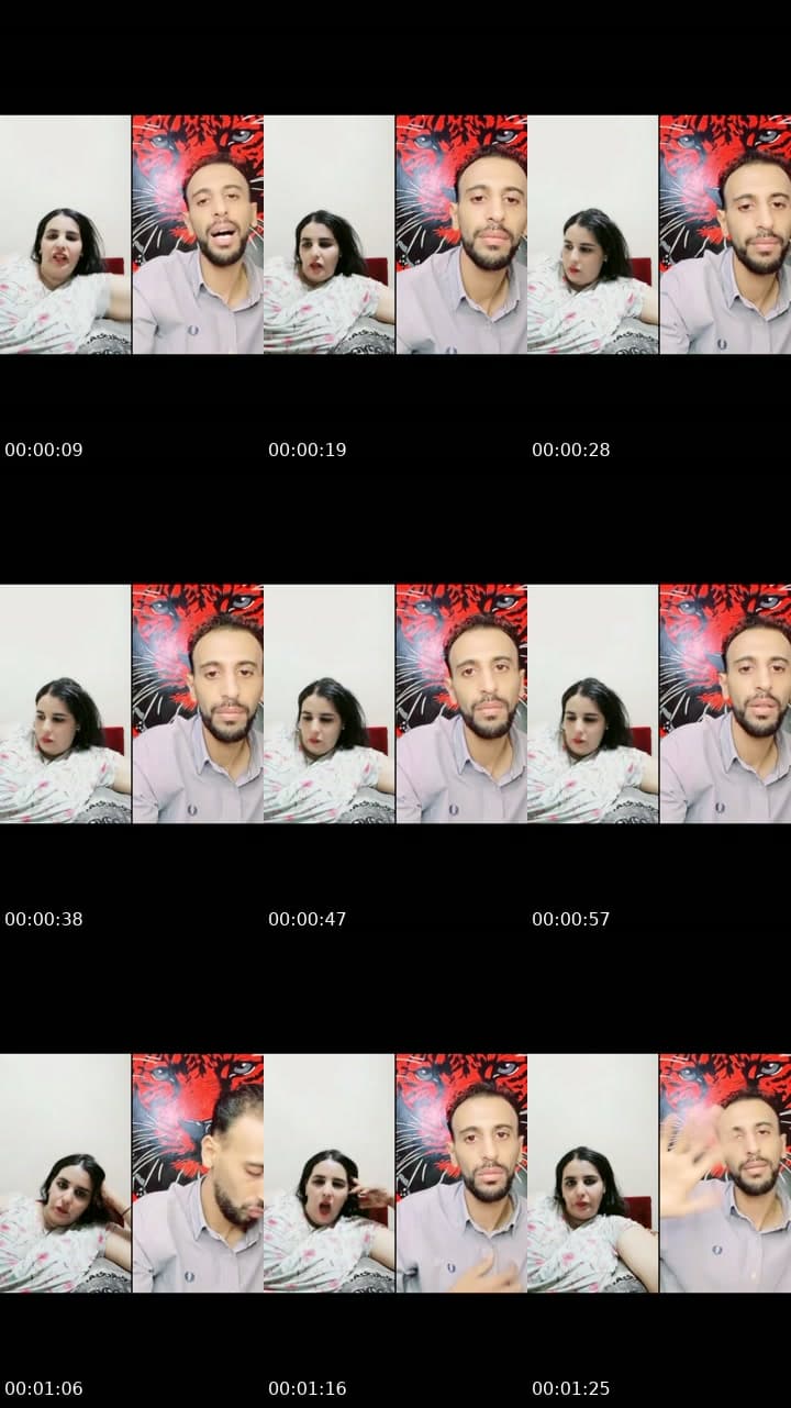 @noralaalyo TikTok live stream