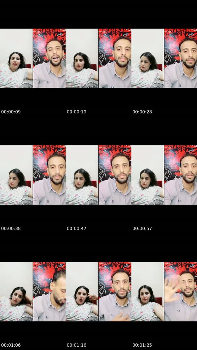 @noralaalyo TikTok live