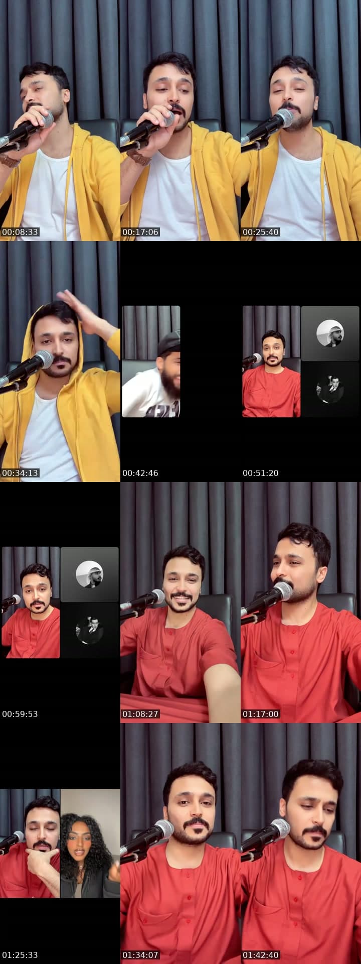 @or_vip1 TikTok live stream
