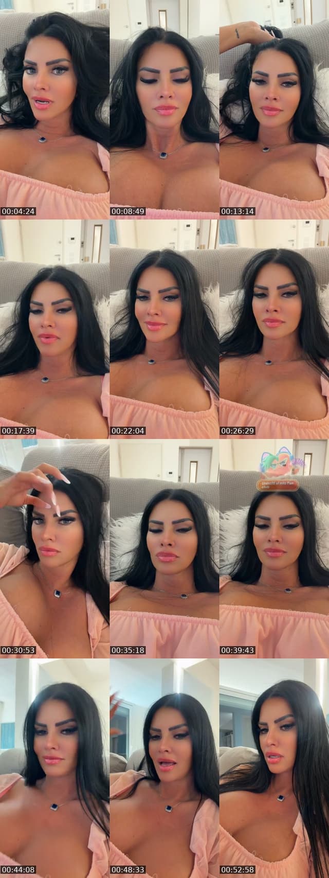 @perla999amg TikTok live