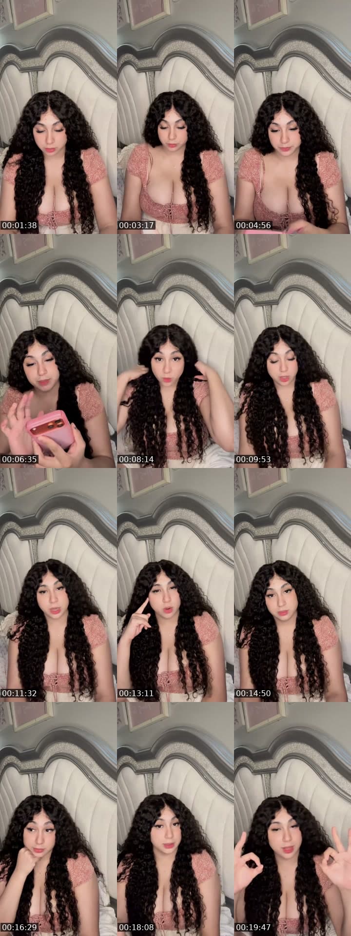 @pechugona28 TikTok live stream