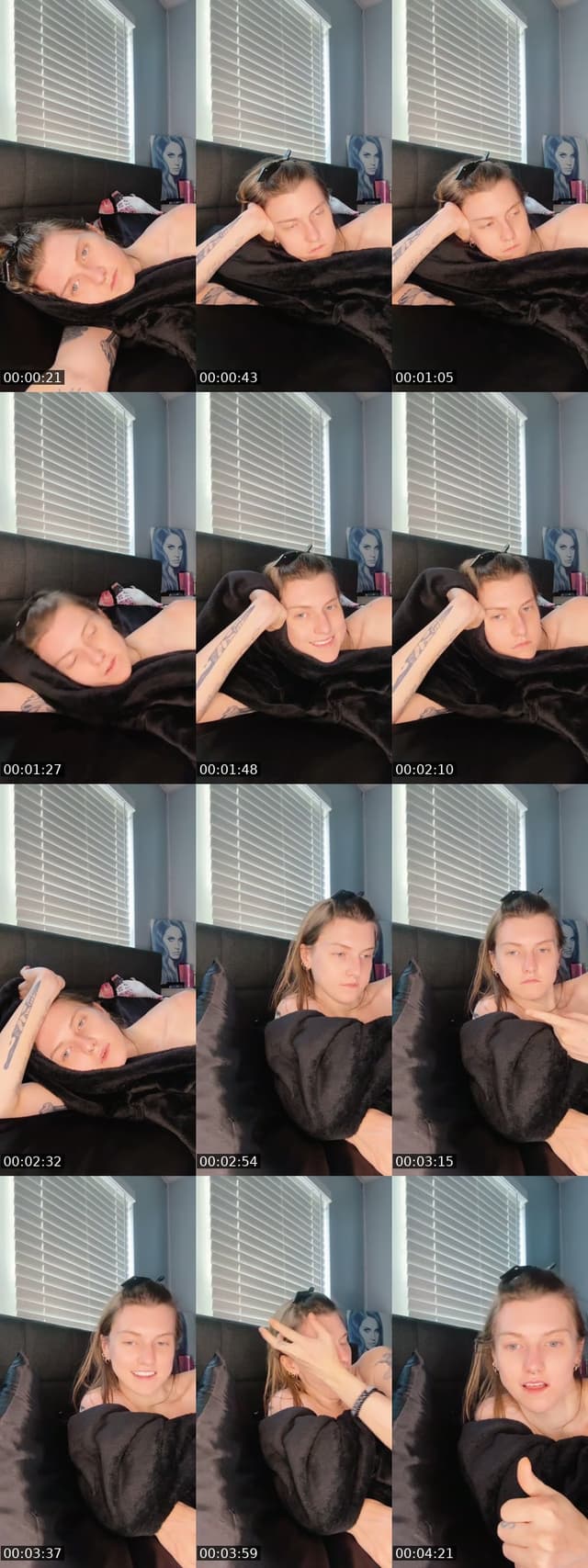 @ratttastic United States TikTok live from 2026-07-14