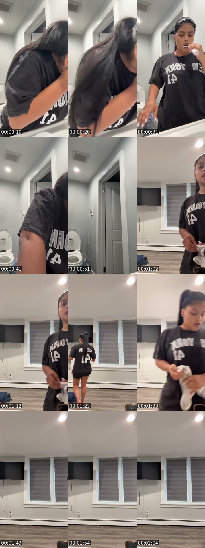 @tnv3.3 TikTok live stream