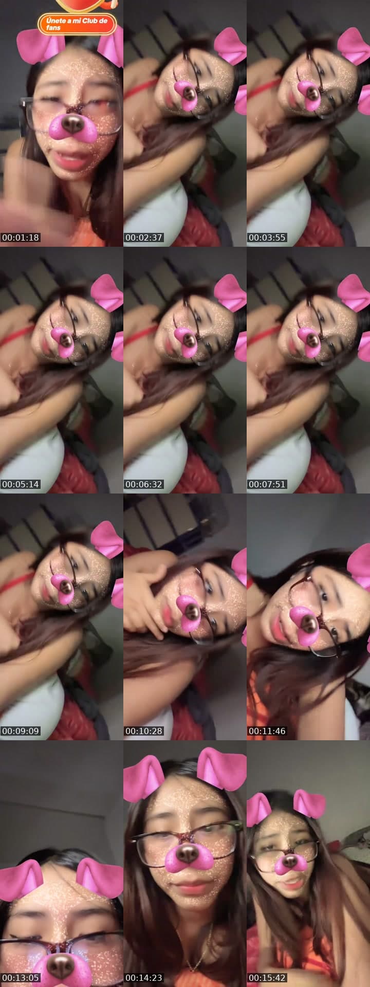 @verito18_09 TikTok live stream