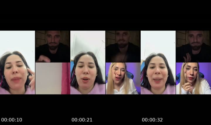 @salesmaria24 TikTok live stream