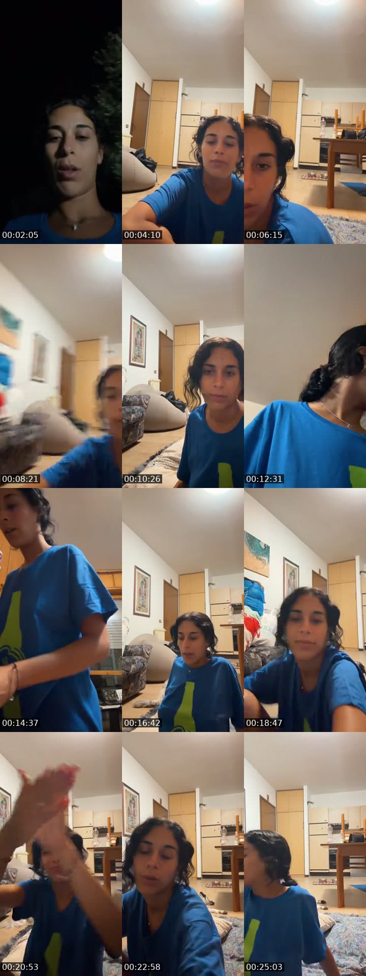 @saucyyilham TikTok live stream