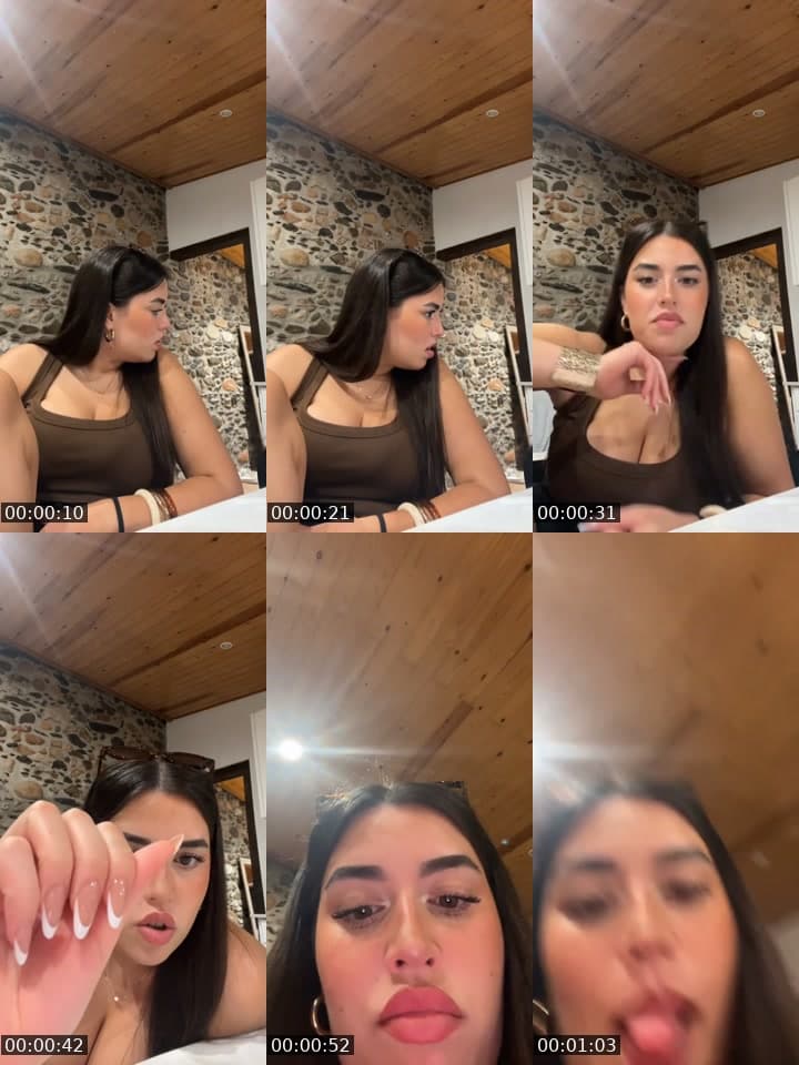 no mires desde fuera