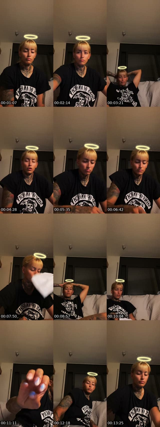 @tanniapinnk666 TikTok live from 2026-07-14