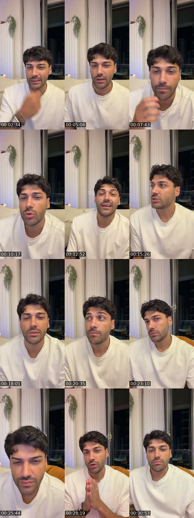 @alphayaloglu TikTok live