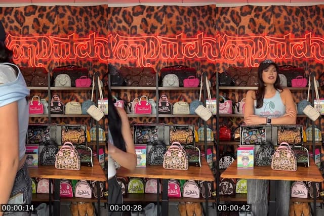 Von Dutch Vault Drop 🔓 - @vondutch