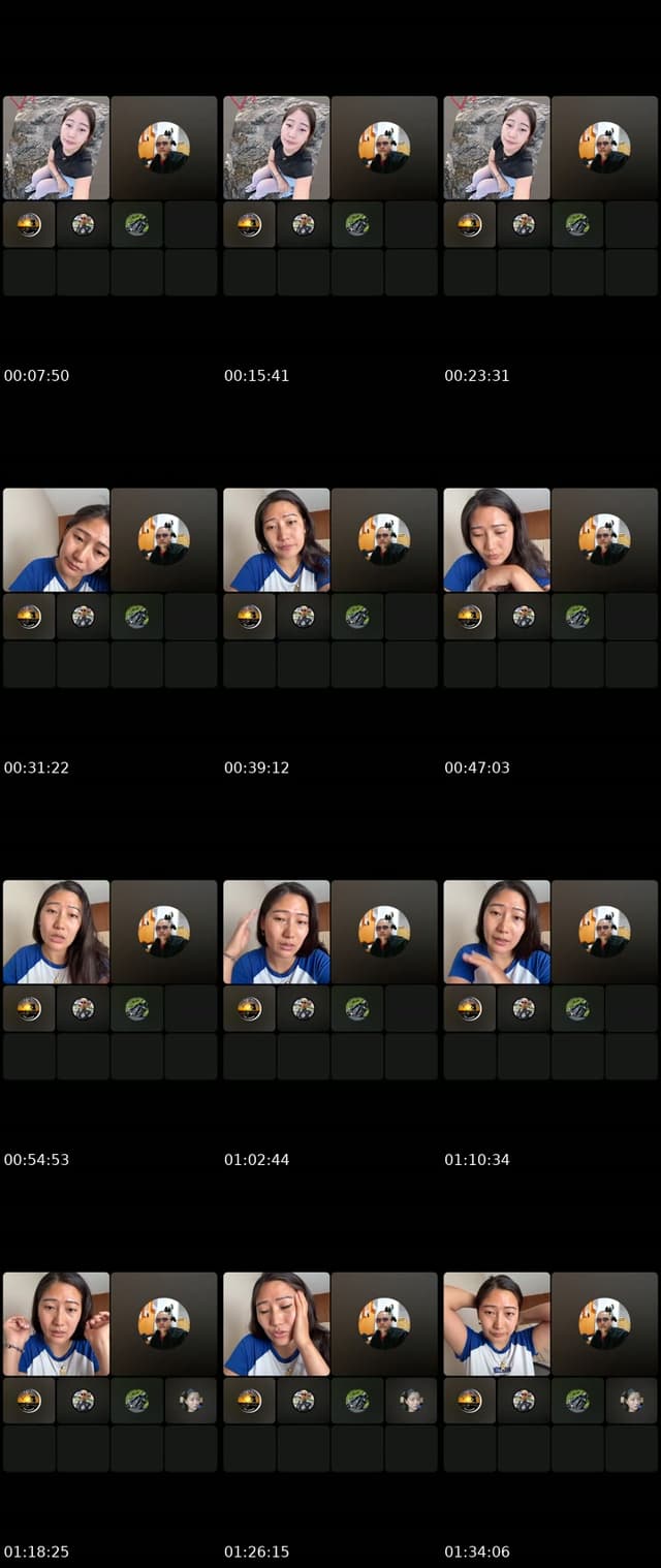 United States TikTok live: Just chillin 😎  ✌️ by @yankeela