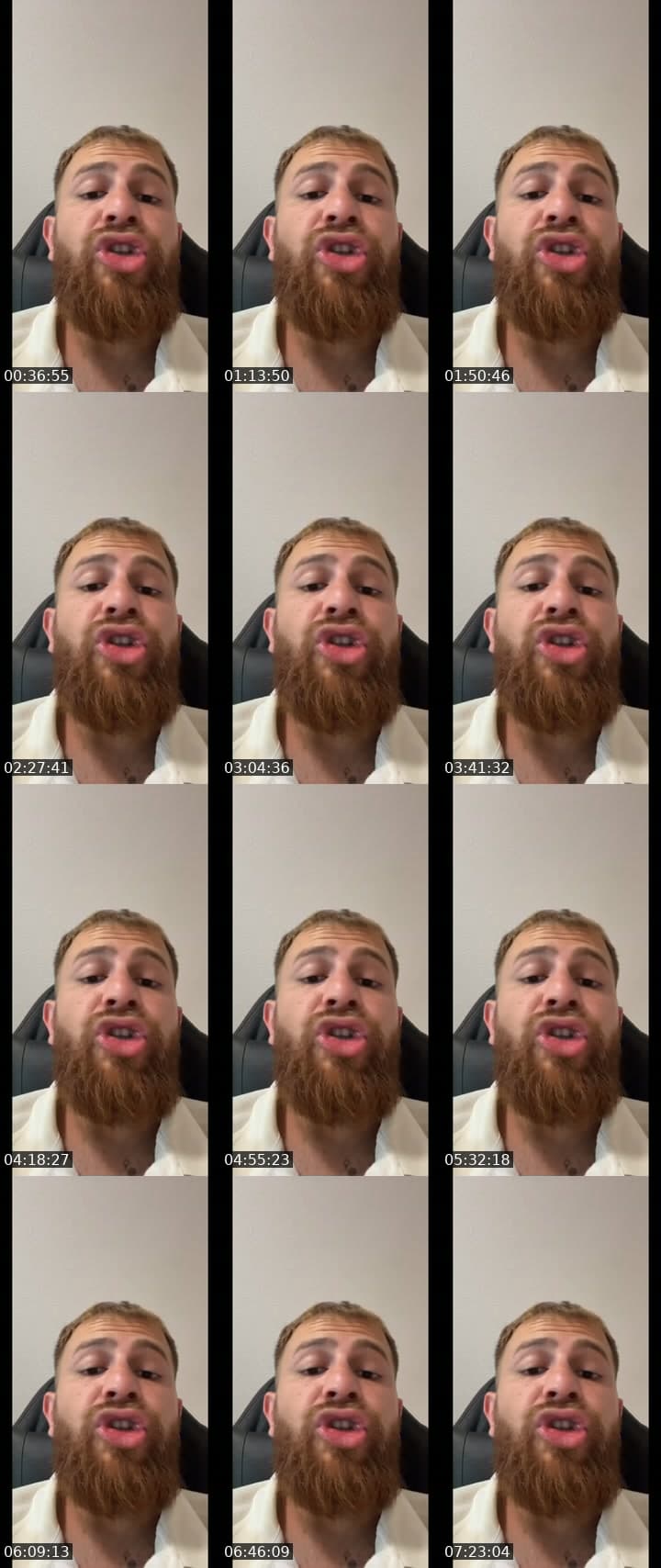 @ugursindy TikTok live stream