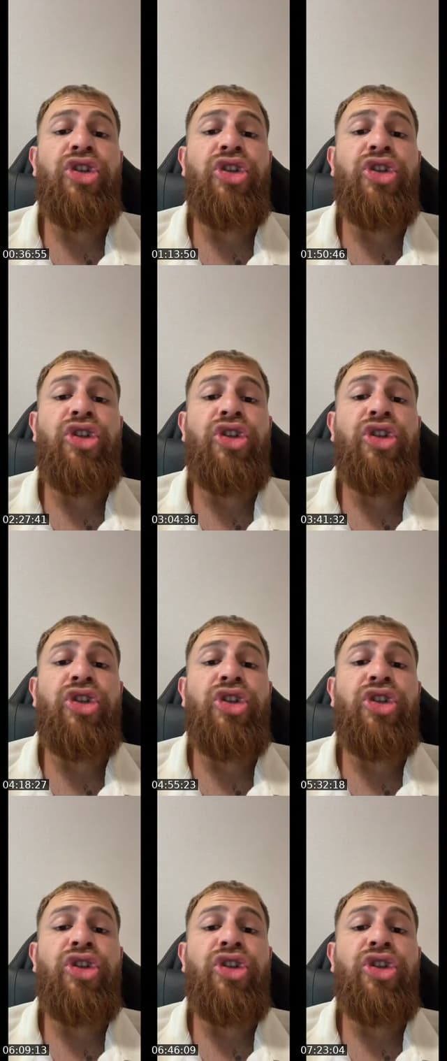 @ugursindy TikTok live