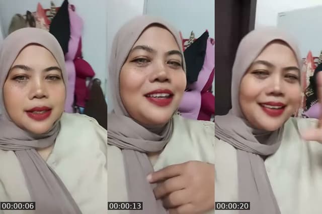 pm minyak wangi cinta satu malam - @yuni.rara4