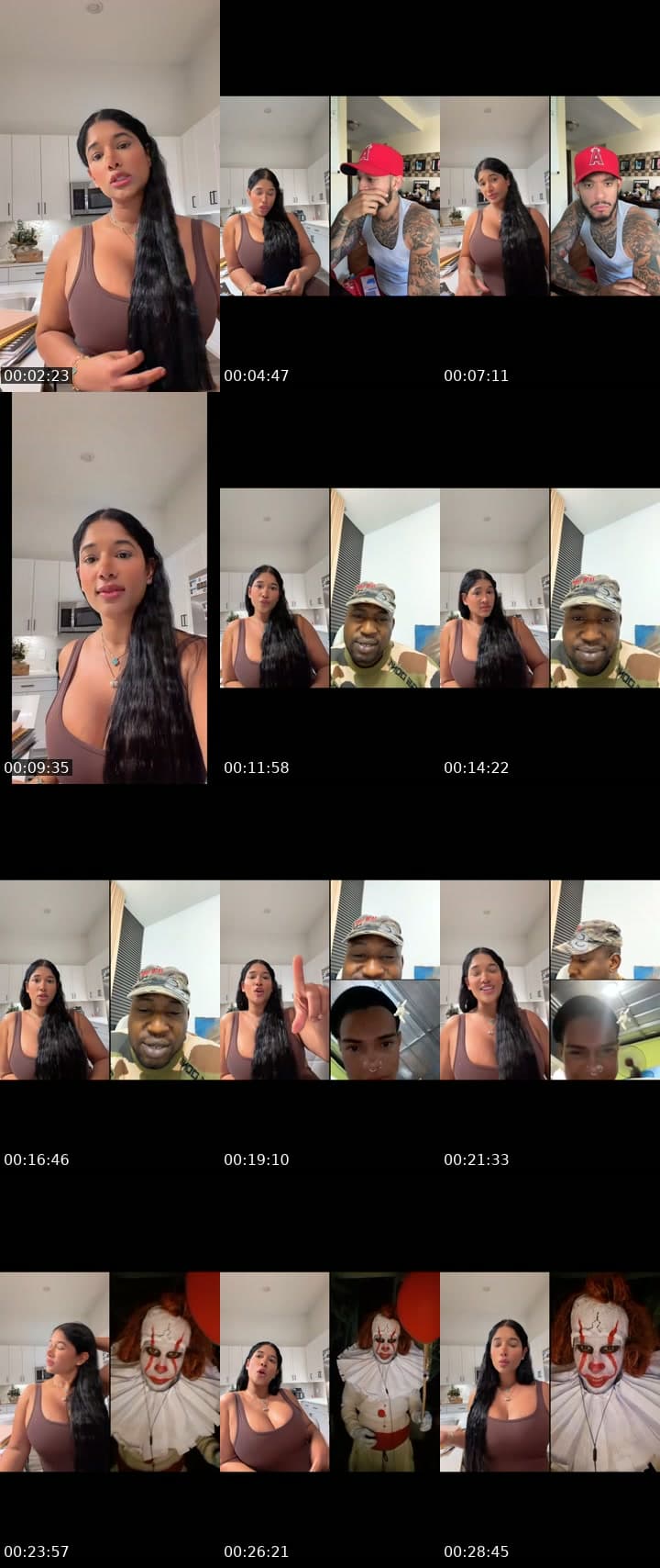 @ytus___ TikTok live stream