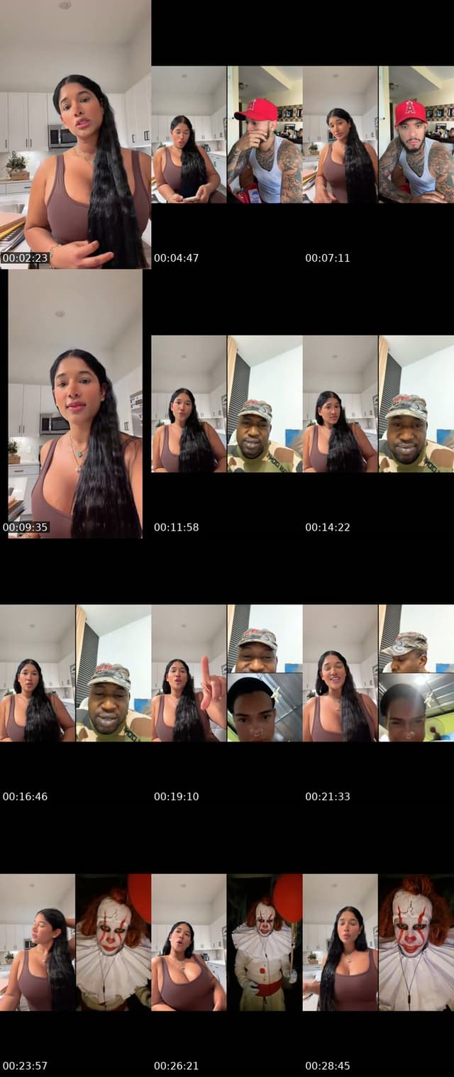 @ytus___ TikTok live
