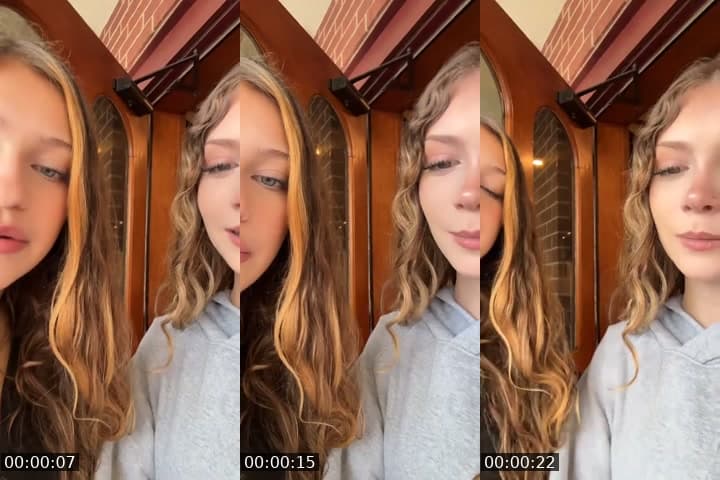 @8_ri4na TikTok live stream