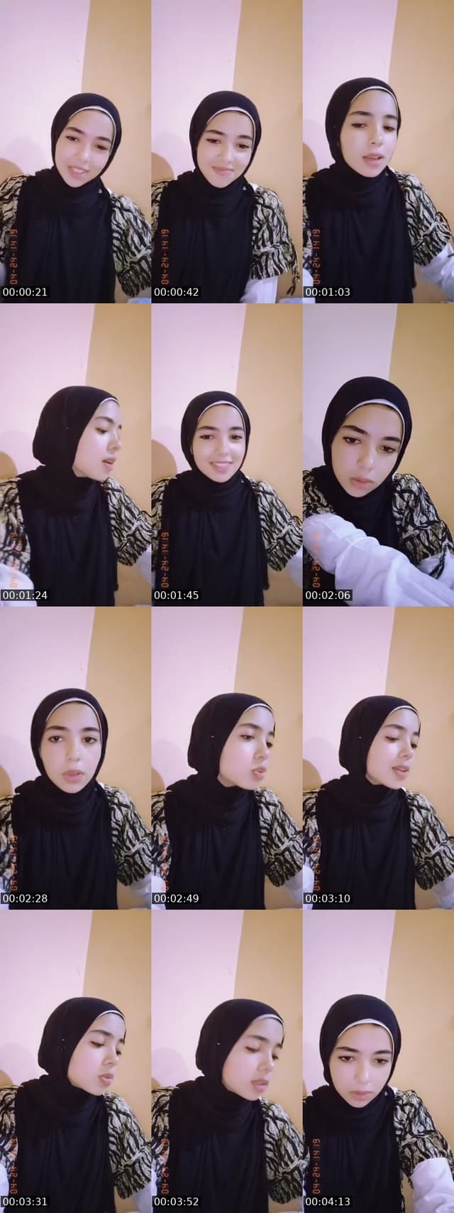 @amira.ahmed6518 TikTok live