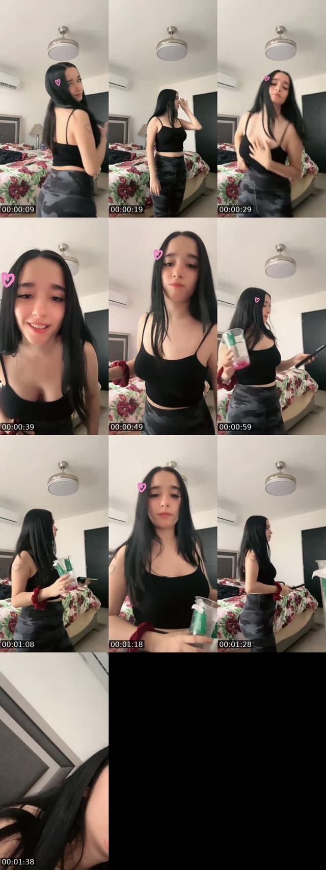 @angie.mrno5 TikTok live