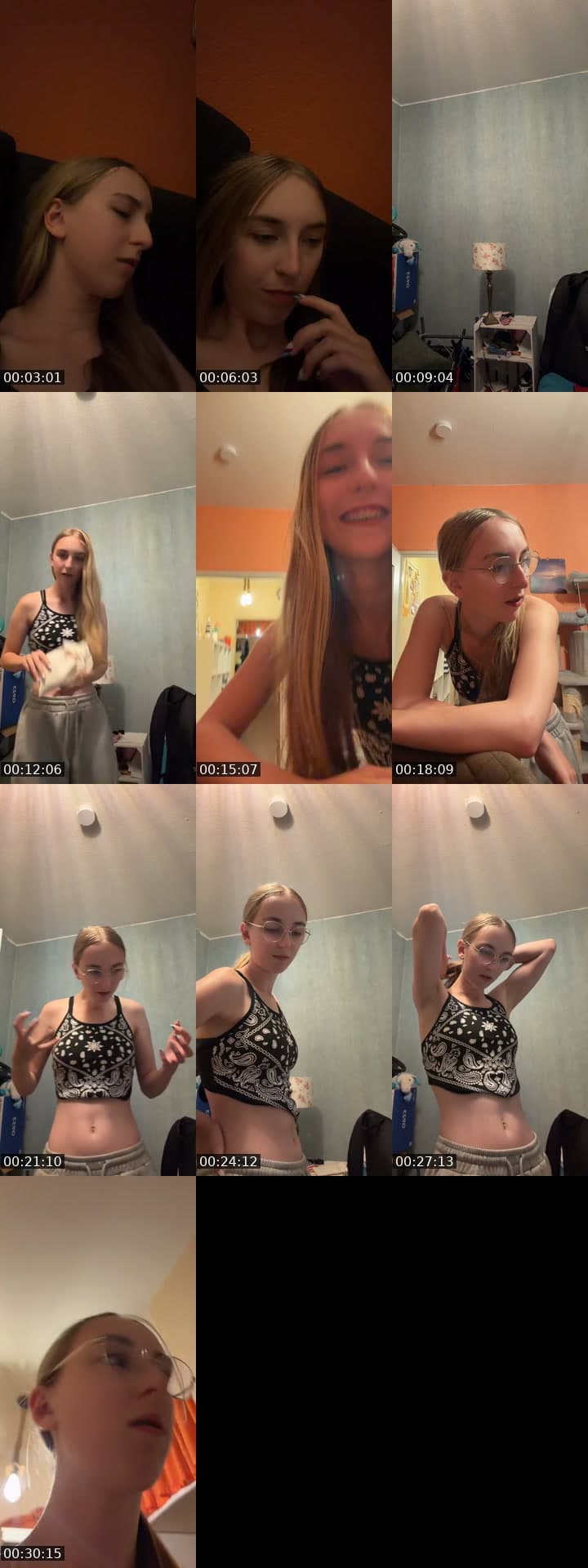 @celinee39535i TikTok live stream