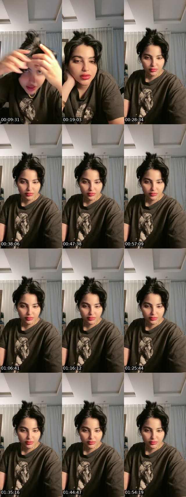 @icuq TikTok live