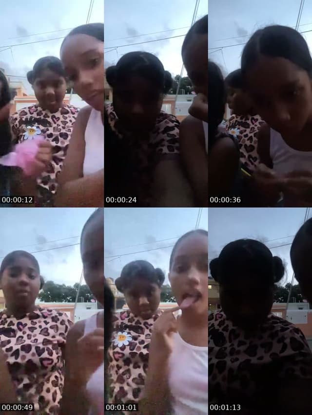 @marabxblis1 TikTok live