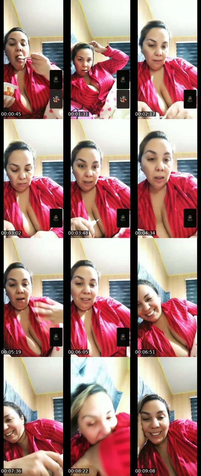@maggy._._ TikTok live