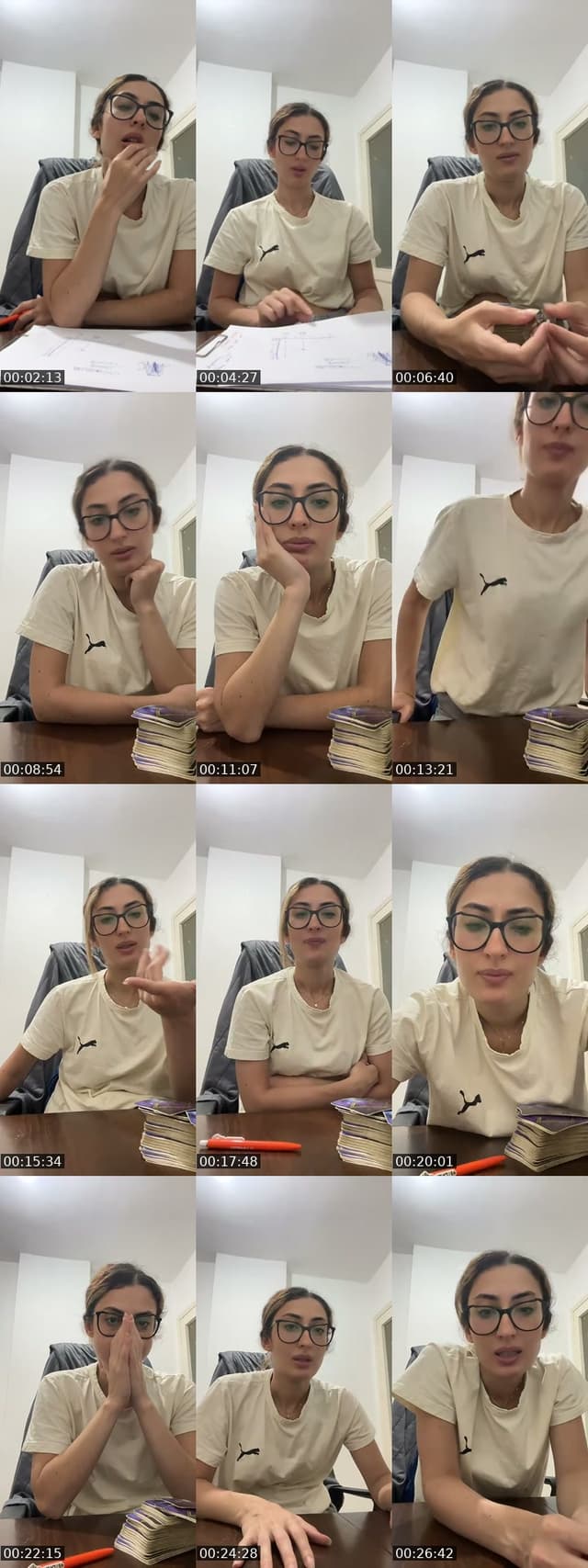 @melisasezgn_ TikTok live
