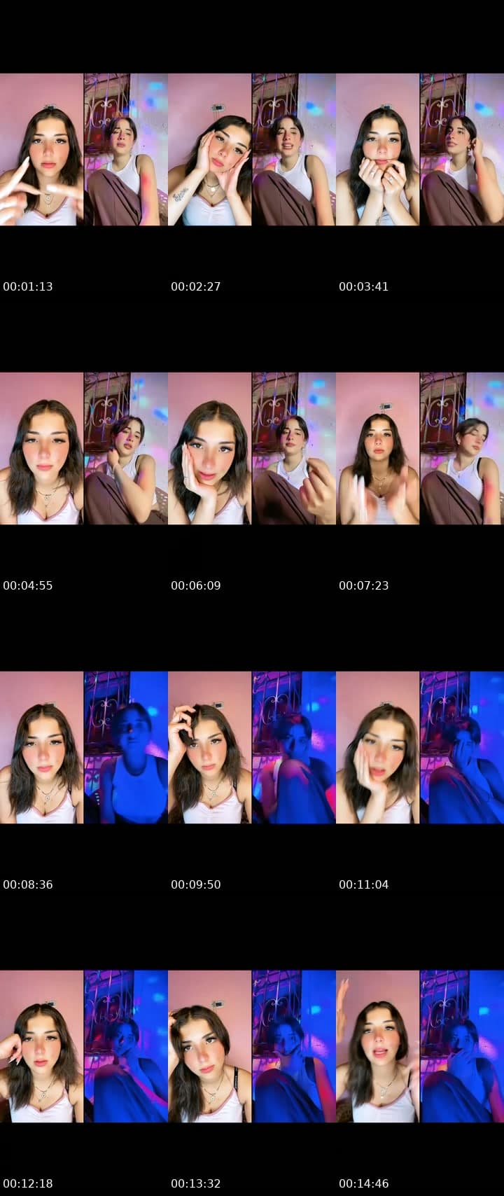 @malok_079 TikTok live stream