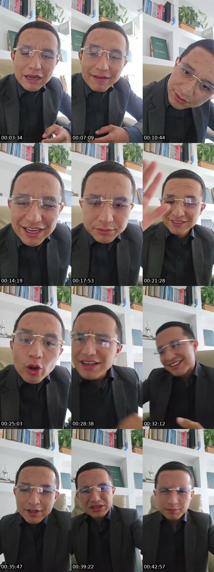 @panazza_ TikTok live stream